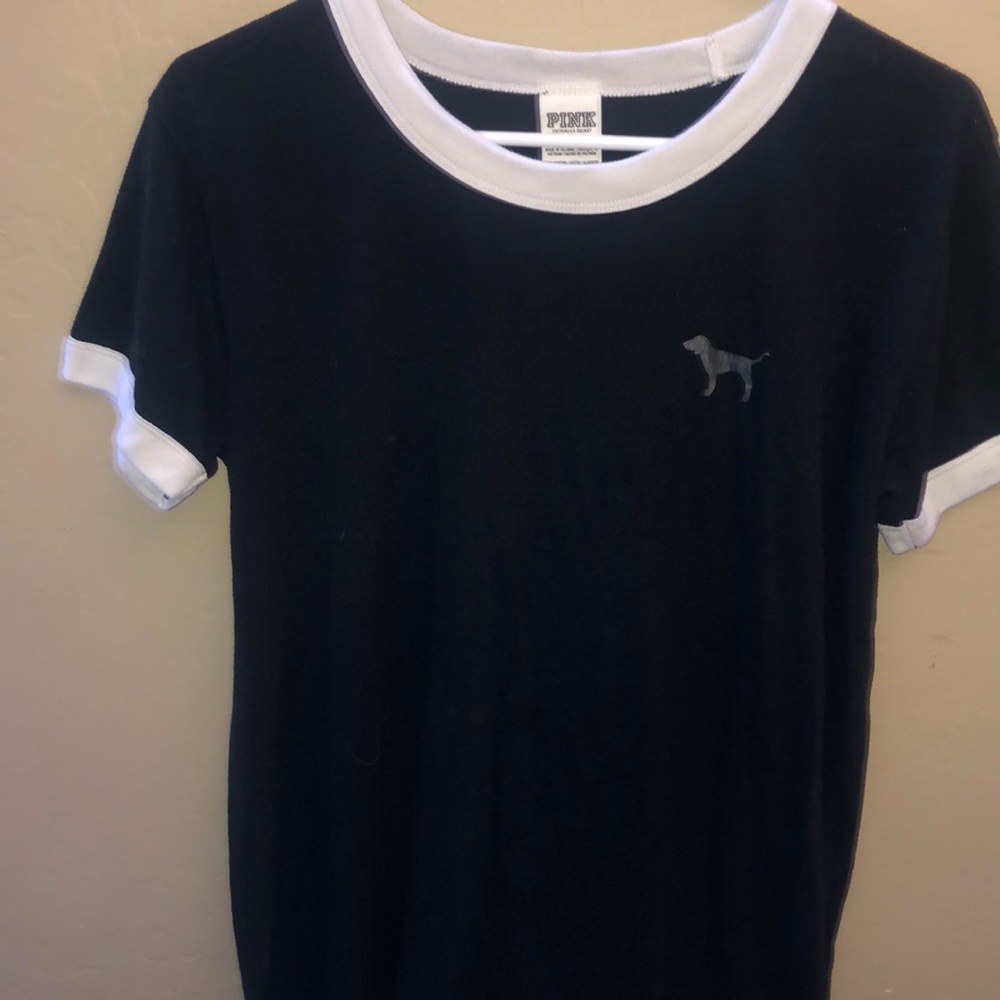 Pink T-Shirt